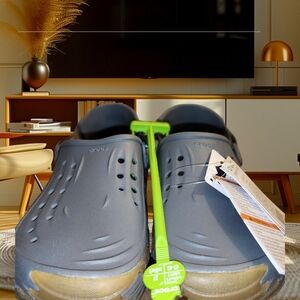 Men's Gray Loafers & Slip-Ons